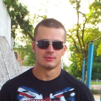 Санёк Ильченко