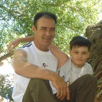 Валерий Климов