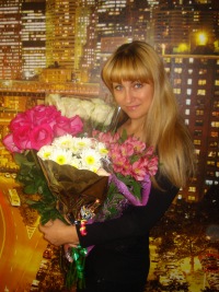 Ирина Ермолаева