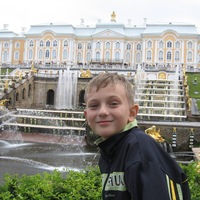 Вова Поляков
