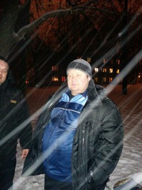 Александр Мартынов