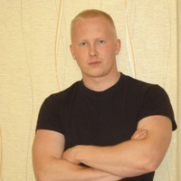 Егор Попов