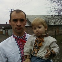 Вова Ковальчук
