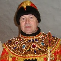 Алексей Петров