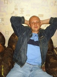 Александр Новиков