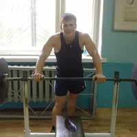Дмитрий Дегтярёв
