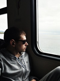 Евгений Зайцев