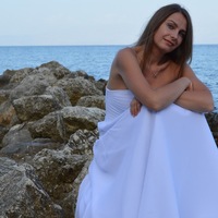 Юлия Белова