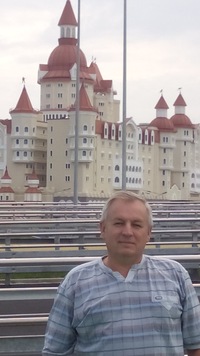 Александр Захаров