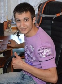 Андрей Пироженко