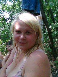 Елена Калмыкова