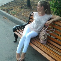 Светлана Фридман