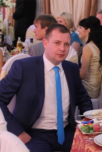 Сергей Кошелев