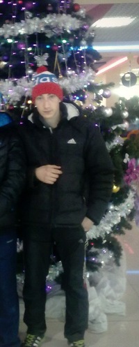 Саша Фадеев