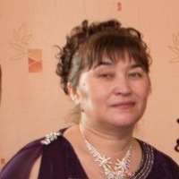 Савия Тайрова