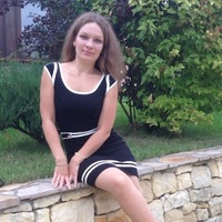 Анна Саук
