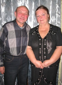 Любовь Иваненко