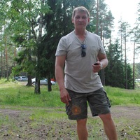 Александр Яковлев