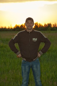 Сергей Горшков