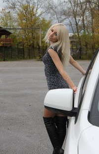 Екатерина Климова