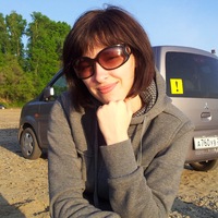 Надюшка Соболева