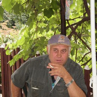 Николай Болдырев