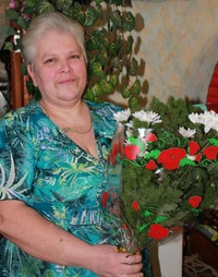 Анна-Ивановна Кожадей