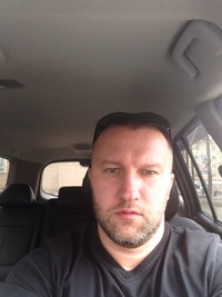 Евгений Терновой