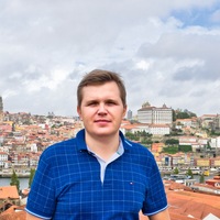 Александр Вольф