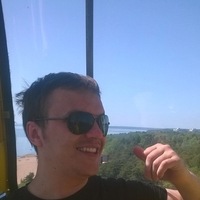 Станислав Тихомиров
