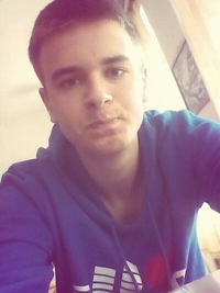 Руслан Гончаров