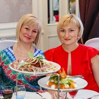 Мария Кочина