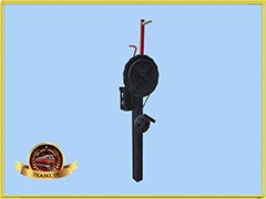 UZ Traction switch semaphore R