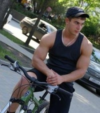 Алексей Макаров