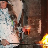 Кристина Жихарева