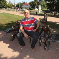 Андрей Минаков