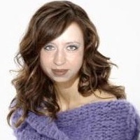 Екатерина Романовская