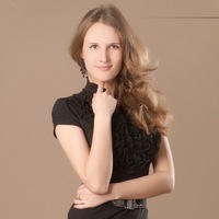 Ольга Гринь