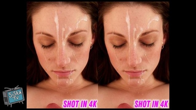  Jesse Loads Monster Facials