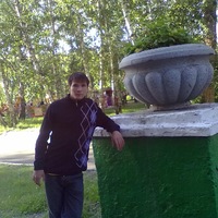 Андрей Семёнов