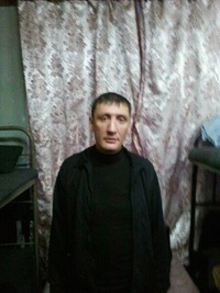 Денис Нелюбин