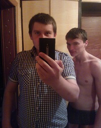 Сергей Зюзин