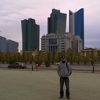 Виталька Мальцев