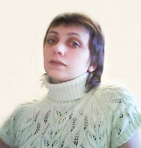 Юлия Никифорова