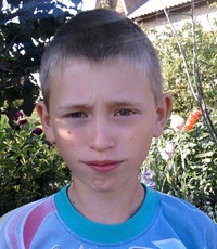 Поляков Евгений