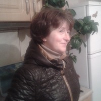 Наталья Рожкова