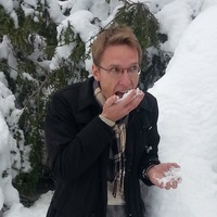 Сергей Бух