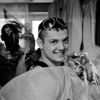 Евгений Голубков