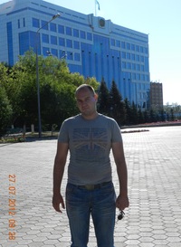 Алексей Григоренко