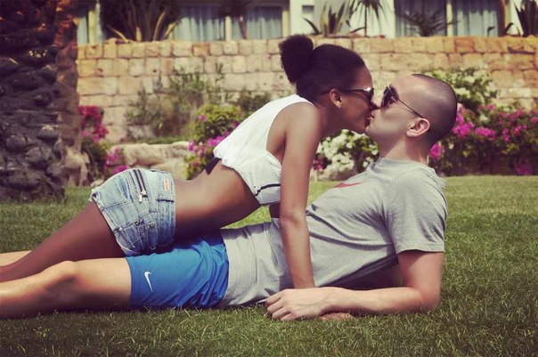 White boys love black girls — photo 3